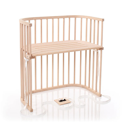 Babybay Berceau cododo Boxspring - Non traité