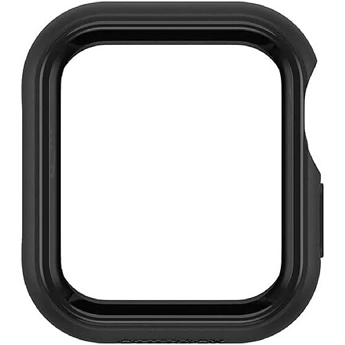 Otterbox OTT0275A Custodia Exo Edge per Apple Watch Serie 4 5 6 Se 40 mm Nero