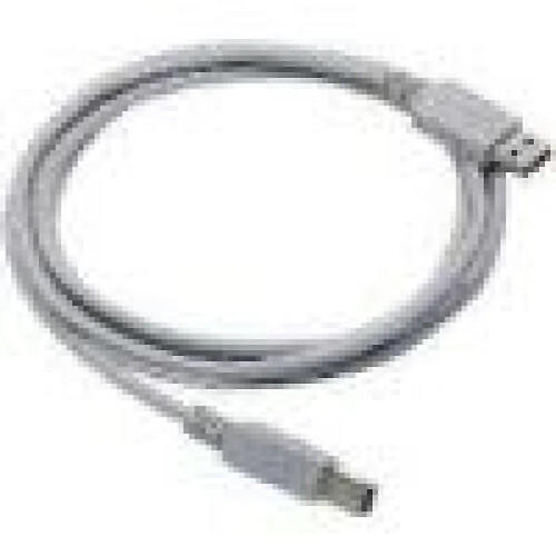 Datalogic USB, Series A Cable, POT, 2M