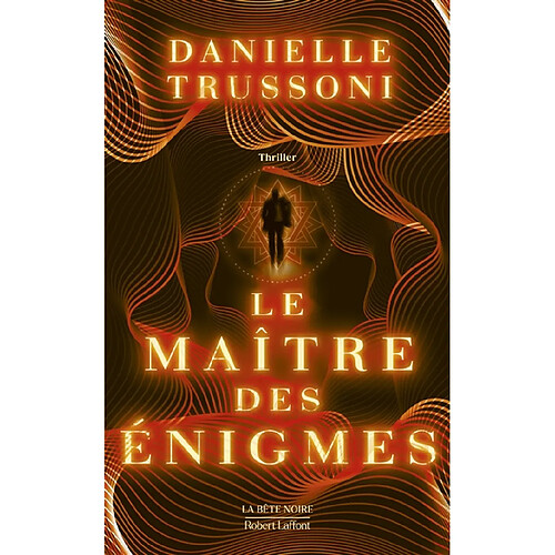 Le maître des énigmes : thriller · Occasion