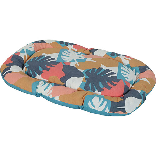 ZOLUX Coussin pour animaux Sleeper jungle 57 x 38 x 6 cm.