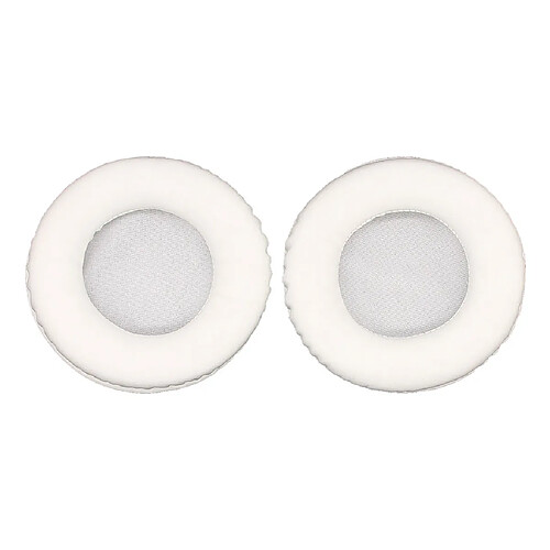 1 Paire De Coussinets D'oreille De Remplacement Couvre-oreillettes 55/65/75/85/95 / 105mm 95mm