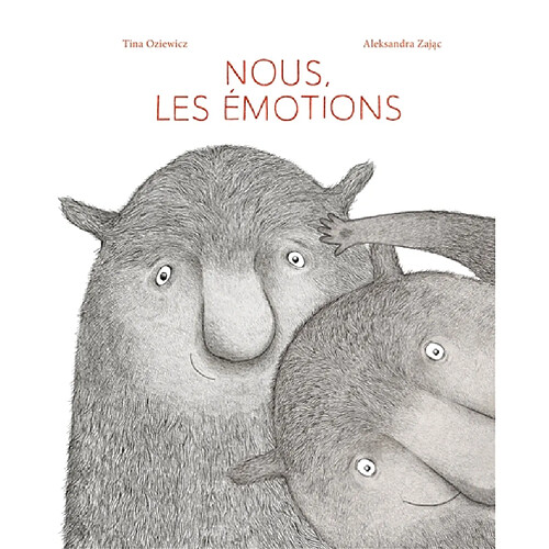 Nous, les émotions · Occasion