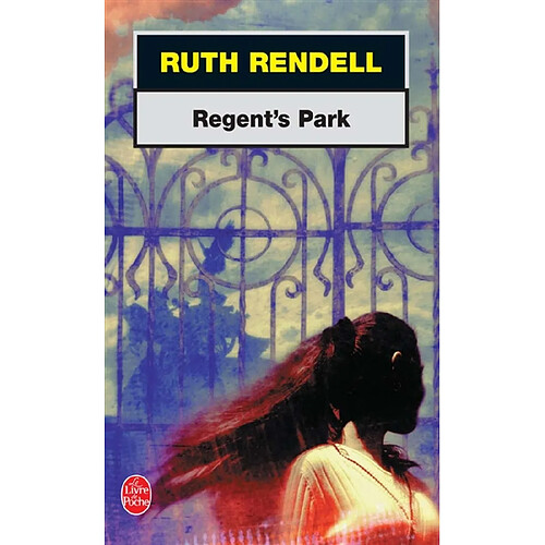 Regent's Park · Occasion