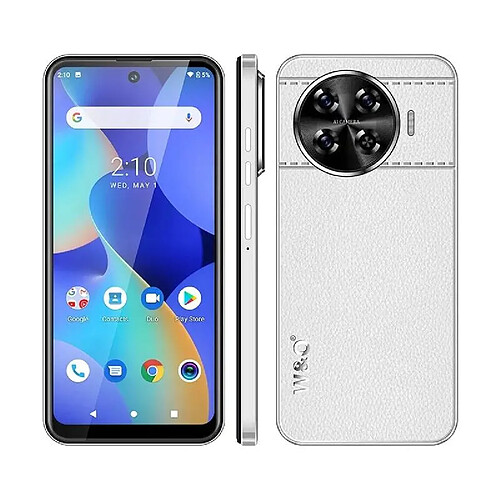 Yonis Smartphone 5.5 Pouces Android 10 4G 3GB