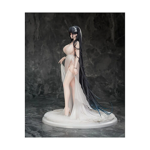 AniGame Azur Lane - Statuette 1/6 Taiho Wedding: Temptation on the Sea Breeze Ver. Deluxe Set of 2 29 cm