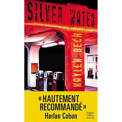 Silver Water · Occasion