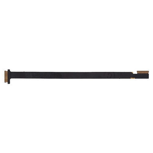 Wewoo Câble flexible Câble Flex pour carte audio 821-1910-03 821-1910-A Macbook 12 pouces A1534 2015