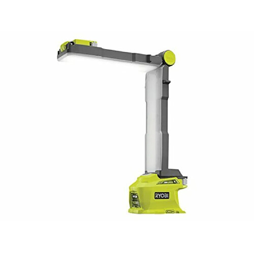 RYOBI V ONE+ Akku-Stableuchte R18ALF-0