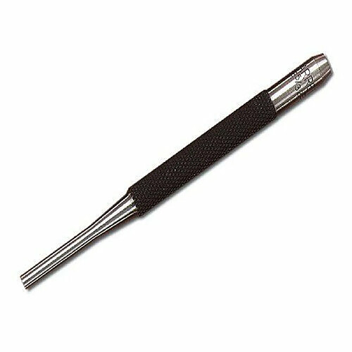 Starrett 565G Chasse-goupille 100 mm-4"/6 mm