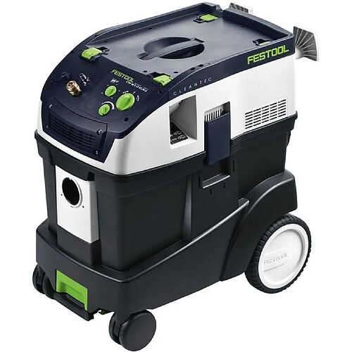 Aspirateur FESTOOL CTM 48 E LE EC B22 R1 - 575286