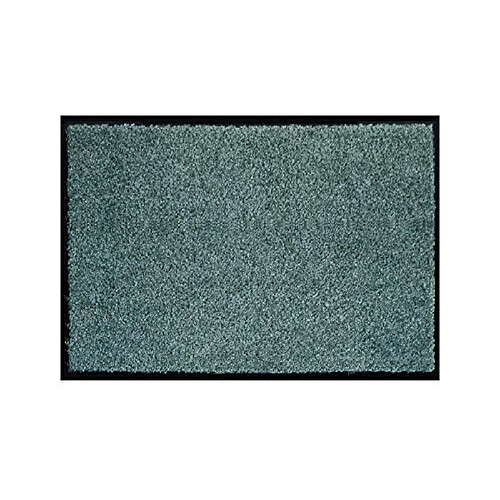 Aastra Astra Paillasson Proper Tex - Polyamide, Polyamide, Gris, 60 x 180 x 0,9 cm