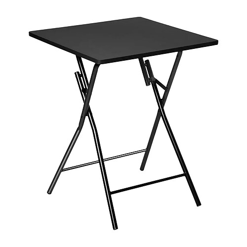 Five Simply Smart Table Pliante Basic Noir - Five