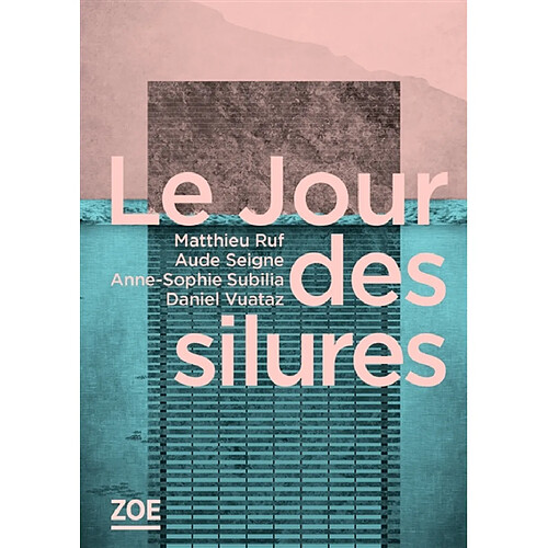 Le jour des silures · Occasion