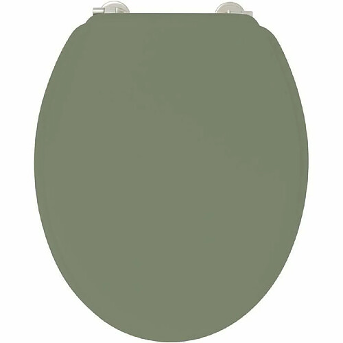 Gelco ABATTANT DUPLO OIL GREEN - POUDRE DE BAMBOU