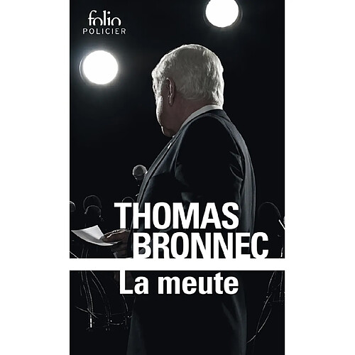 La meute · Occasion