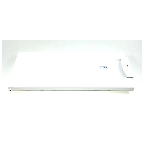 Waltham PORTILLON FREEZER BLANC COMPLET 595X255