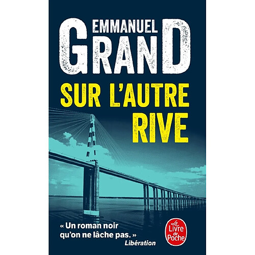 Sur l'autre rive · Occasion