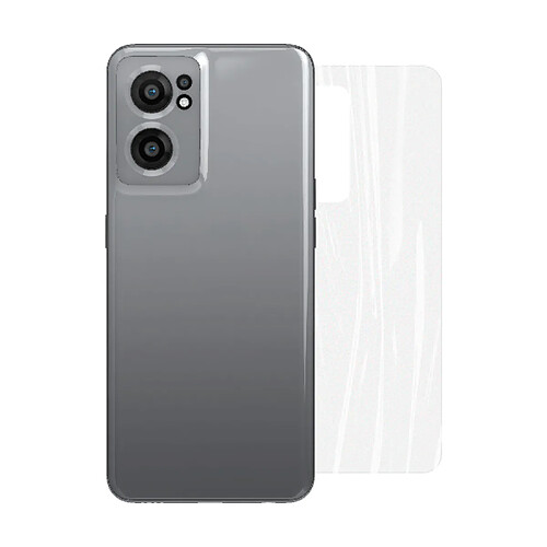 PHONECARE Film Hydrogel Full Cover Arriére pour OnePlus Nord 2T - Transparent