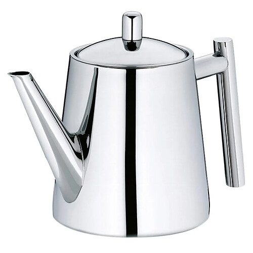 Theiere ancona 0l9 inox - 11355 - KELA LINE