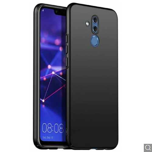 PHONECARE Coque Hard Case SlimShield - Huawei Mate 20 Lite Noir