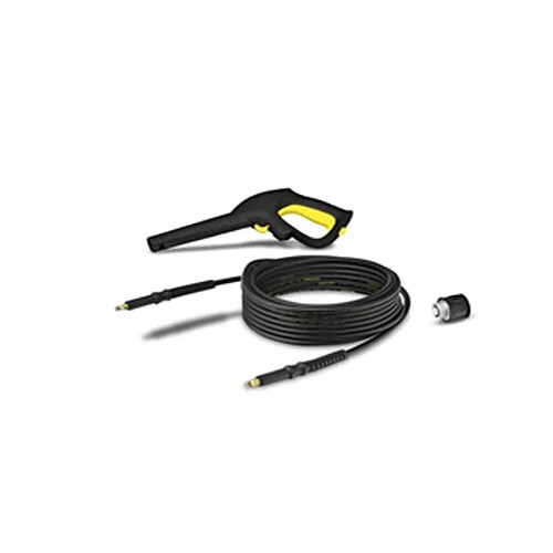 Karcher Tuyau haute pression 9 m kit