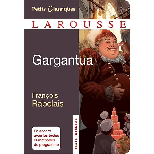 Gargantua : récits · Occasion