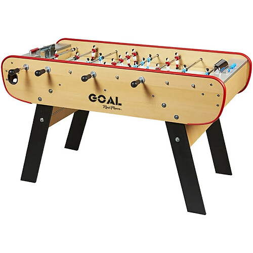 Baby-foot René Pierre GOAL (couleur : Bois)