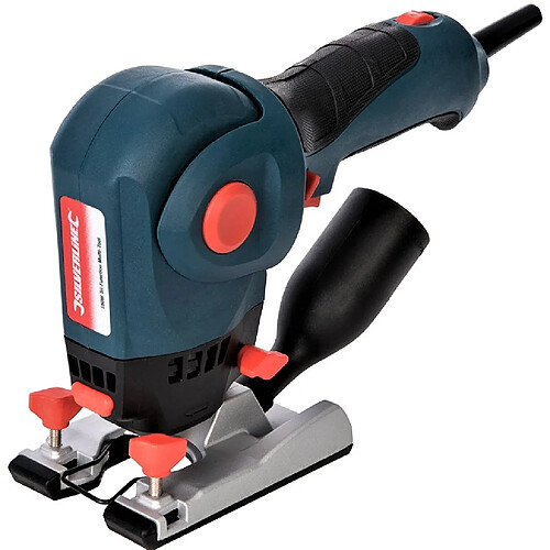 Silverline Tools Outil electrique multifonction 3 en 1 Silverstorm 150 W Silverline 660471