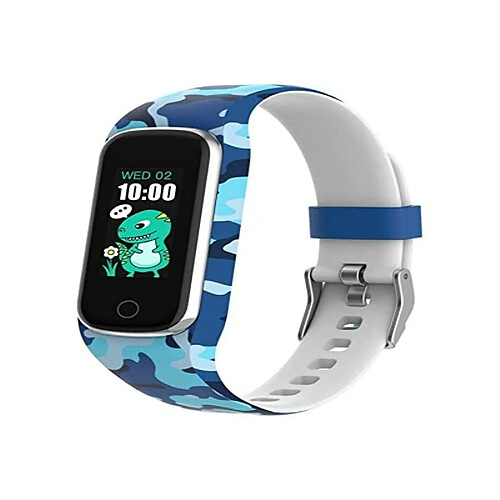 Smartwatch pour enfants Denver Electronics BFK-312BU Bleu