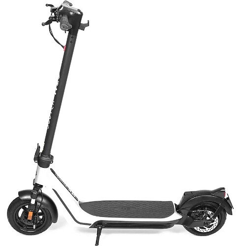 Trottinette électrique SXT Scotex H20 eKFV 500W 48V 10.4Ah