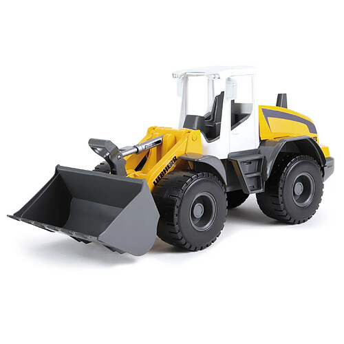 Simm 04612 Worxx - Bulldozer - Liebherr