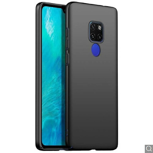 PHONECARE Coque Hard Case SlimShield - Huawei Mate 20 Noir