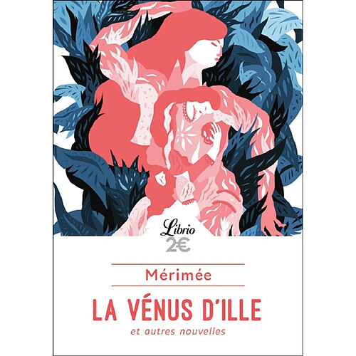 La Vénus d'Ille : et autres nouvelles