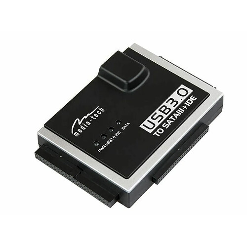 Harmonia Mundi SATA/IDE to USB 3.0 Kit