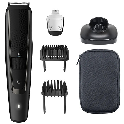 Tondeuse à barbe rechargeable étanche - bt551515 - PHILIPS