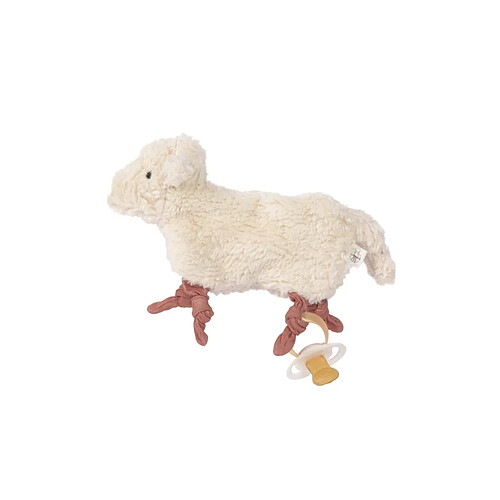 Lassig - Doudou Tiny Farmer Mouton