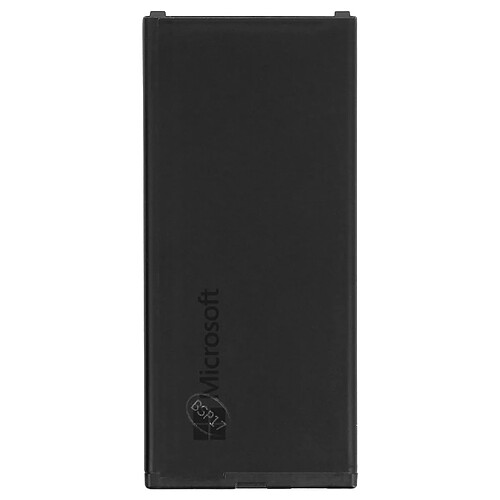 Batterie Microsoft Lumia 650 2000mAh - Batterie d'origine Microsoft BV-T3G