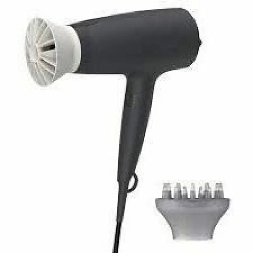 Sèche-cheveux PHILIPS 3000 SERIES - BHD340/10 - Concentrateur - 1600W