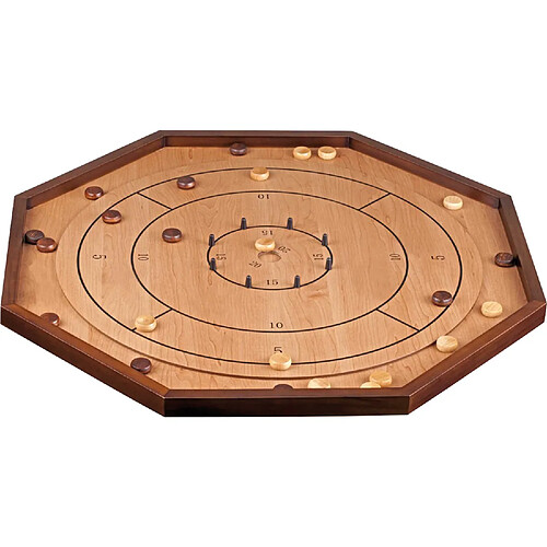 Philos Crokinole