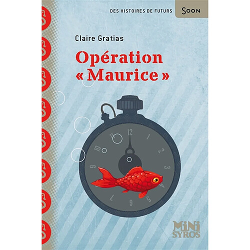 Opération Maurice · Occasion