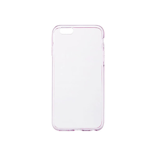 Ab Direct Import Coque de protection rose en TPU pour iPhone 6 & 6S