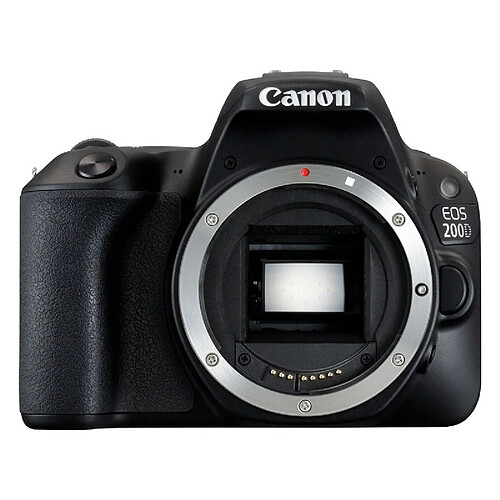 CANON EOS 200D Nu