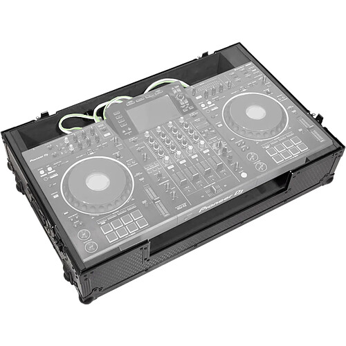 Pro XDJ-XZ W Black Walkasse