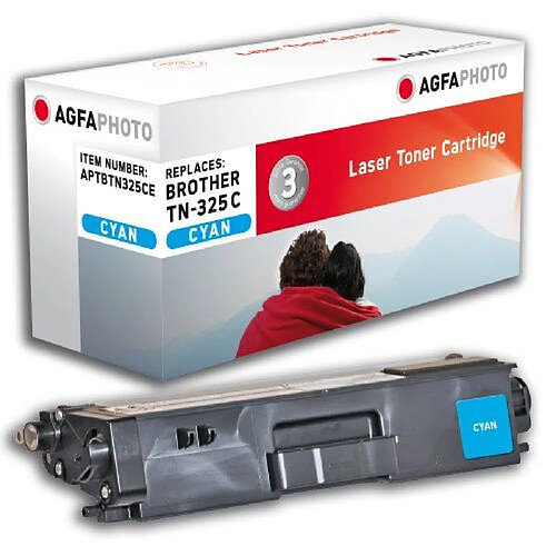 AgfaPhoto APTBTN325CE