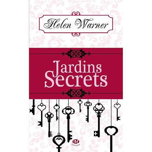 Jardins secrets · Occasion