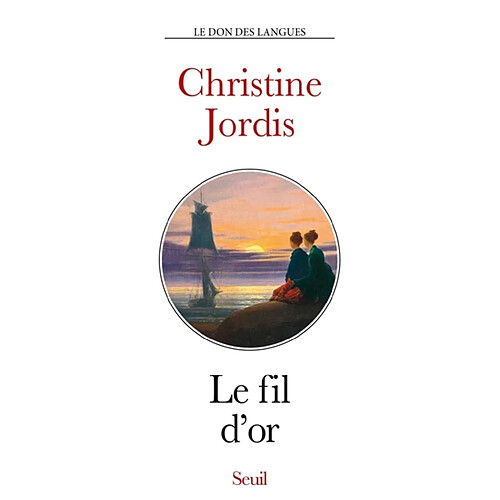 Le fil d'or : rencontres et lectures anglaises · Occasion