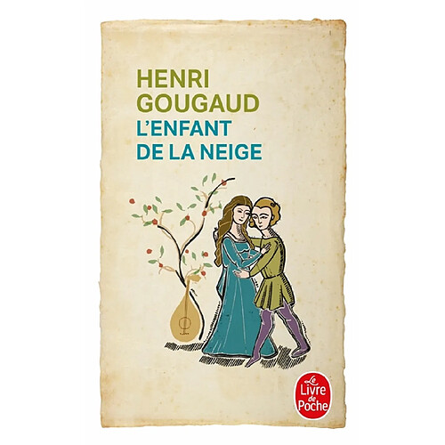 L'enfant de la neige · Occasion