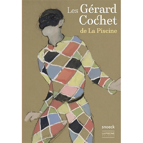 Les Gérard Cochet de La Piscine · Occasion