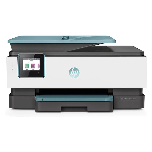 HP OfficeJet Pro 8025